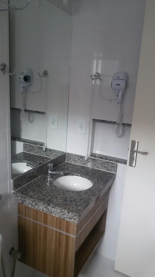 Lacqua Diroma V Apartment Caldas Novas Luaran gambar